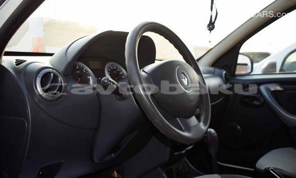 Buy Import Renault Duster White Car in Import - Dubai in Abseron Buy Import Renault Duster White Car in Import - Dubai in Abseron