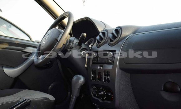 Buy Import Renault Duster White Car in Import - Dubai in Abseron Buy Import Renault Duster White Car in Import - Dubai in Abseron