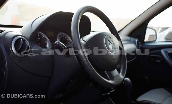 Buy Import Renault Duster White Car in Import - Dubai in Abseron Buy Import Renault Duster White Car in Import - Dubai in Abseron