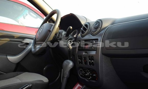 Buy Import Renault Duster White Car in Import - Dubai in Abseron Buy Import Renault Duster White Car in Import - Dubai in Abseron