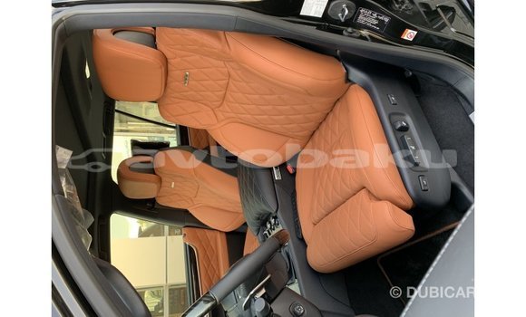 Buy Import Lexus LX Black Car in Import - Dubai in Abseron Buy Import Lexus LX Black Car in Import - Dubai in Abseron