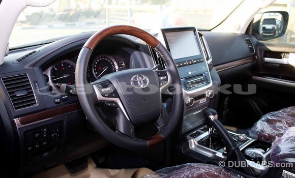Buy Import Toyota Land Cruiser Black Car in Import - Dubai in Abseron Buy Import Toyota Land Cruiser Black Car in Import - Dubai in Abseron