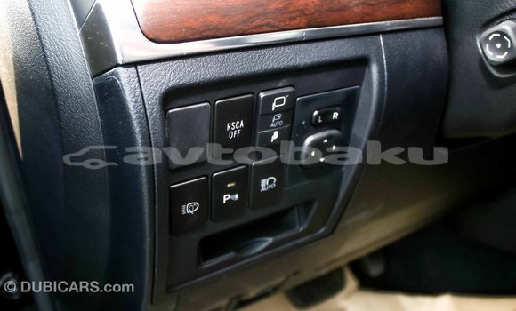Buy Import Toyota Land Cruiser Black Car in Import - Dubai in Abseron Buy Import Toyota Land Cruiser Black Car in Import - Dubai in Abseron