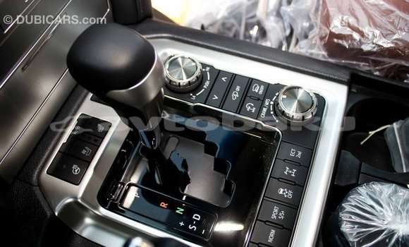 Buy Import Toyota Land Cruiser Black Car in Import - Dubai in Abseron Buy Import Toyota Land Cruiser Black Car in Import - Dubai in Abseron