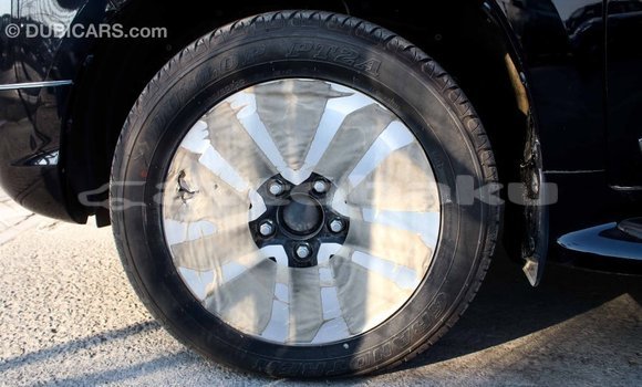 Buy Import Toyota Land Cruiser Black Car in Import - Dubai in Abseron Buy Import Toyota Land Cruiser Black Car in Import - Dubai in Abseron