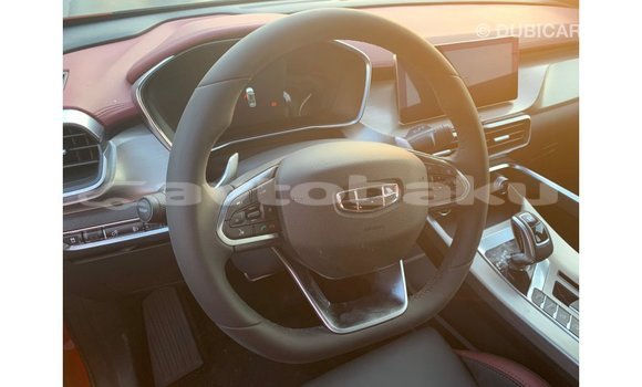 Buy Import Geely MK Red Car in Import - Dubai in Abseron Buy Import Geely MK Red Car in Import - Dubai in Abseron