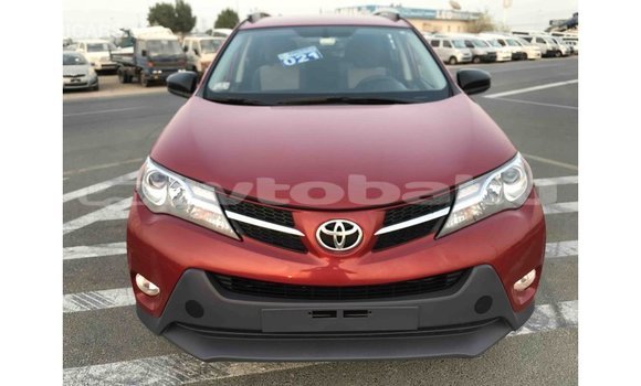 Buy Import Toyota 4Runner Red Car in Import - Dubai in Abseron Buy Import Toyota 4Runner Red Car in Import - Dubai in Abseron