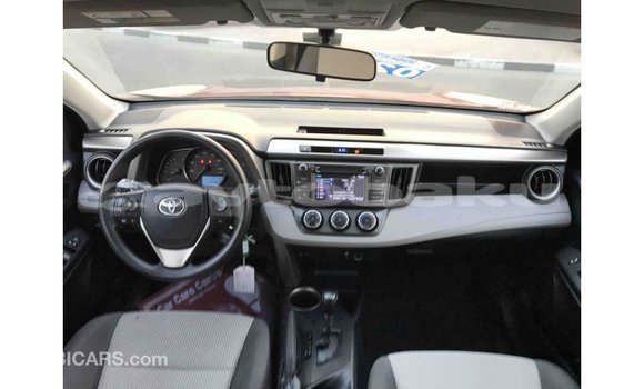 Buy Import Toyota 4Runner Red Car in Import - Dubai in Abseron Buy Import Toyota 4Runner Red Car in Import - Dubai in Abseron