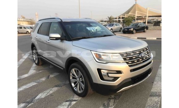 Buy Import Ford Explorer Other Car in Import - Dubai in Abseron Buy Import Ford Explorer Other Car in Import - Dubai in Abseron