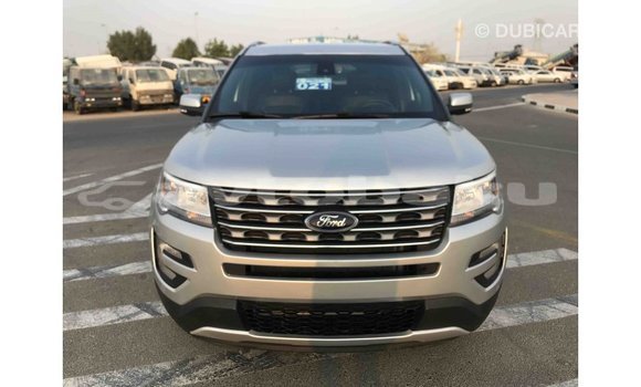 Buy Import Ford Explorer Other Car in Import - Dubai in Abseron Buy Import Ford Explorer Other Car in Import - Dubai in Abseron
