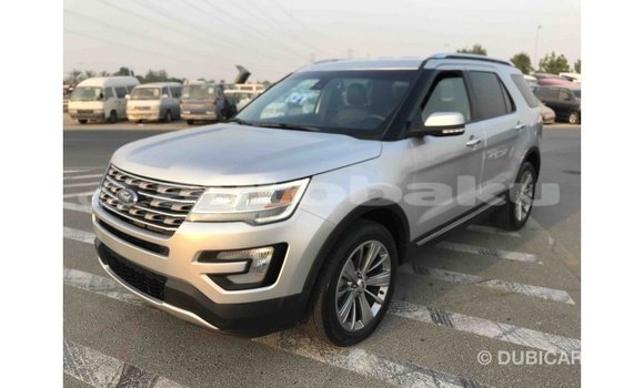 Buy Import Ford Explorer Other Car in Import - Dubai in Abseron Buy Import Ford Explorer Other Car in Import - Dubai in Abseron
