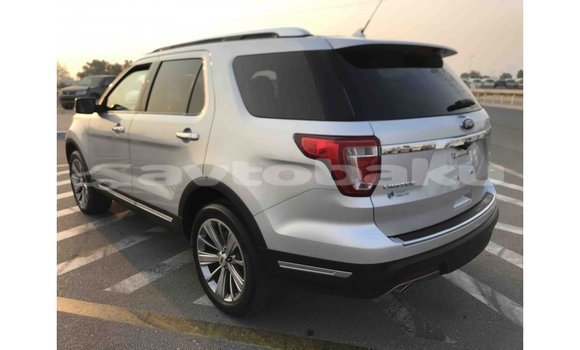 Buy Import Ford Explorer Other Car in Import - Dubai in Abseron Buy Import Ford Explorer Other Car in Import - Dubai in Abseron