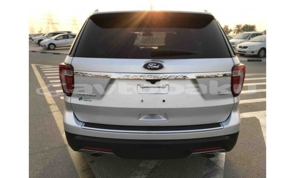 Buy Import Ford Explorer Other Car in Import - Dubai in Abseron Buy Import Ford Explorer Other Car in Import - Dubai in Abseron