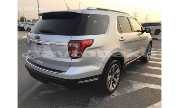 Buy Import Ford Explorer Other Car in Import - Dubai in Abseron Buy Import Ford Explorer Other Car in Import - Dubai in Abseron