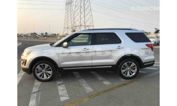 Buy Import Ford Explorer Other Car in Import - Dubai in Abseron Buy Import Ford Explorer Other Car in Import - Dubai in Abseron