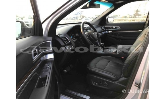 Buy Import Ford Explorer Other Car in Import - Dubai in Abseron Buy Import Ford Explorer Other Car in Import - Dubai in Abseron