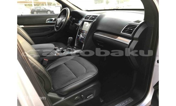 Buy Import Ford Explorer Other Car in Import - Dubai in Abseron Buy Import Ford Explorer Other Car in Import - Dubai in Abseron