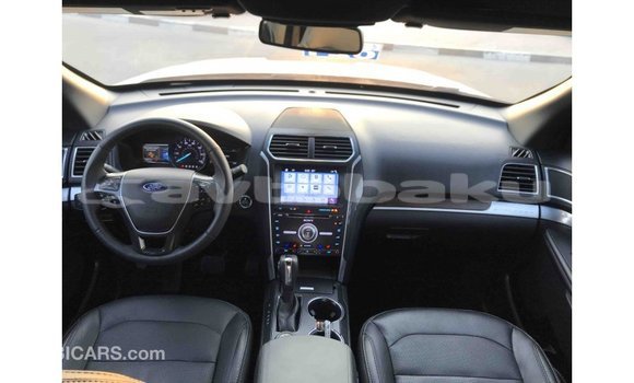 Buy Import Ford Explorer Other Car in Import - Dubai in Abseron Buy Import Ford Explorer Other Car in Import - Dubai in Abseron