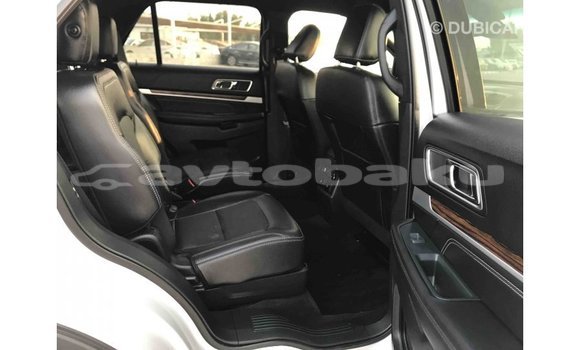 Buy Import Ford Explorer Other Car in Import - Dubai in Abseron Buy Import Ford Explorer Other Car in Import - Dubai in Abseron