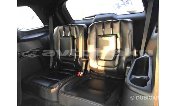 Buy Import Ford Explorer Other Car in Import - Dubai in Abseron Buy Import Ford Explorer Other Car in Import - Dubai in Abseron