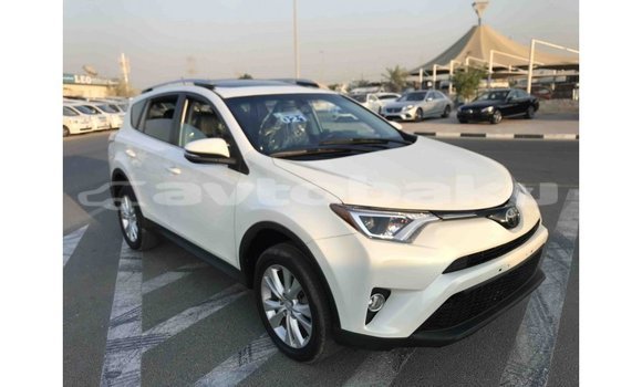 Buy Import Toyota 4Runner White Car in Import - Dubai in Abseron Buy Import Toyota 4Runner White Car in Import - Dubai in Abseron