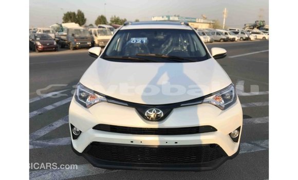 Buy Import Toyota 4Runner White Car in Import - Dubai in Abseron Buy Import Toyota 4Runner White Car in Import - Dubai in Abseron