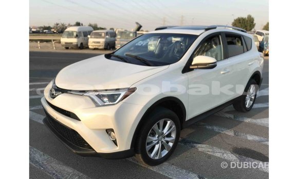 Buy Import Toyota 4Runner White Car in Import - Dubai in Abseron Buy Import Toyota 4Runner White Car in Import - Dubai in Abseron