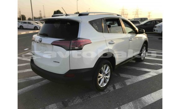 Buy Import Toyota 4Runner White Car in Import - Dubai in Abseron Buy Import Toyota 4Runner White Car in Import - Dubai in Abseron