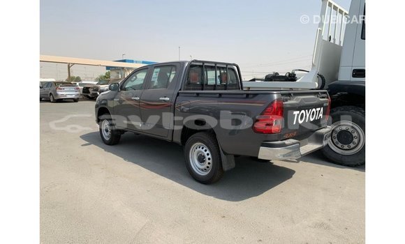 Buy Import Toyota Hilux Other Car in Import - Dubai in Abseron Buy Import Toyota Hilux Other Car in Import - Dubai in Abseron