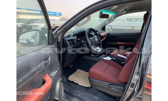 Buy Import Toyota Hilux Other Car in Import - Dubai in Abseron Buy Import Toyota Hilux Other Car in Import - Dubai in Abseron