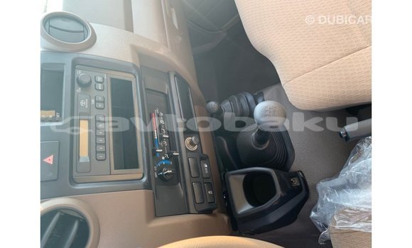 Buy Import Toyota Land Cruiser Beige Car in Import - Dubai in Abseron Buy Import Toyota Land Cruiser Beige Car in Import - Dubai in Abseron