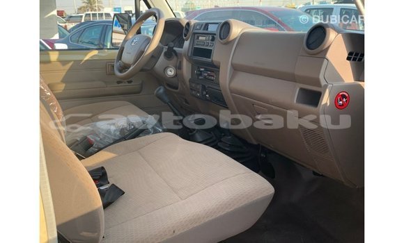 Buy Import Toyota Land Cruiser Beige Car in Import - Dubai in Abseron Buy Import Toyota Land Cruiser Beige Car in Import - Dubai in Abseron