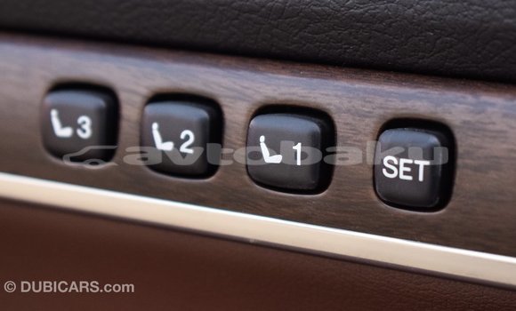 Buy Import Toyota Land Cruiser White Car in Import - Dubai in Abseron Buy Import Toyota Land Cruiser White Car in Import - Dubai in Abseron