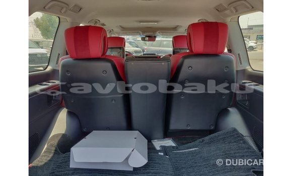 Buy Import Toyota Land Cruiser Black Car in Import - Dubai in Abseron Buy Import Toyota Land Cruiser Black Car in Import - Dubai in Abseron