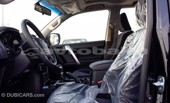 Buy Import Toyota Prado Black Car in Import - Dubai in Abseron Buy Import Toyota Prado Black Car in Import - Dubai in Abseron