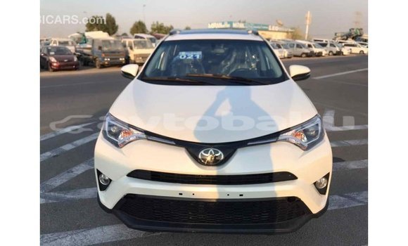 Buy Import Toyota 4Runner White Car in Import - Dubai in Abseron Buy Import Toyota 4Runner White Car in Import - Dubai in Abseron