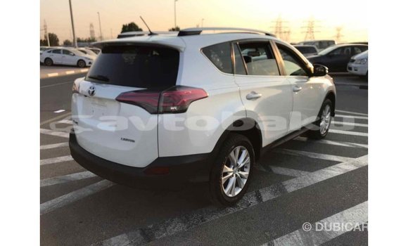 Buy Import Toyota 4Runner White Car in Import - Dubai in Abseron Buy Import Toyota 4Runner White Car in Import - Dubai in Abseron