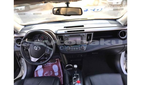 Buy Import Toyota 4Runner White Car in Import - Dubai in Abseron Buy Import Toyota 4Runner White Car in Import - Dubai in Abseron
