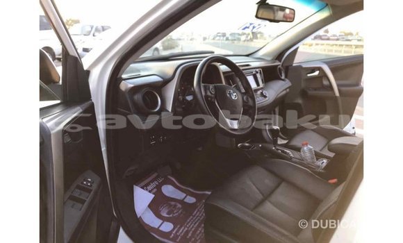 Buy Import Toyota 4Runner White Car in Import - Dubai in Abseron Buy Import Toyota 4Runner White Car in Import - Dubai in Abseron