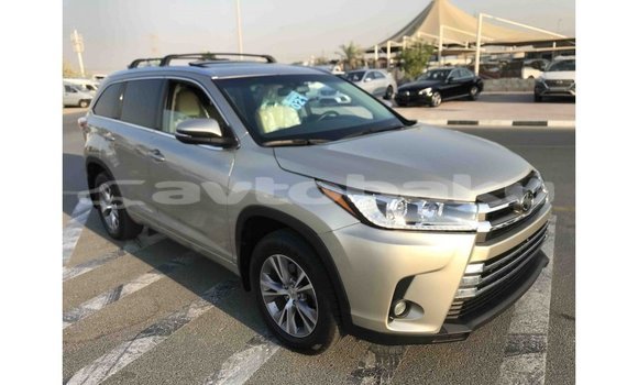 Buy Import Toyota Highlander Other Car in Import - Dubai in Abseron Buy Import Toyota Highlander Other Car in Import - Dubai in Abseron