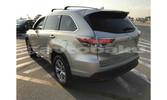 Buy Import Toyota Highlander Other Car in Import - Dubai in Abseron Buy Import Toyota Highlander Other Car in Import - Dubai in Abseron
