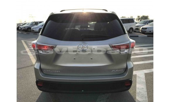 Buy Import Toyota Highlander Other Car in Import - Dubai in Abseron Buy Import Toyota Highlander Other Car in Import - Dubai in Abseron