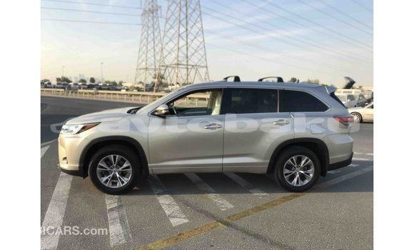 Buy Import Toyota Highlander Other Car in Import - Dubai in Abseron Buy Import Toyota Highlander Other Car in Import - Dubai in Abseron
