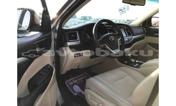 Buy Import Toyota Highlander Other Car in Import - Dubai in Abseron Buy Import Toyota Highlander Other Car in Import - Dubai in Abseron