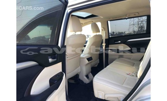 Buy Import Toyota Highlander Other Car in Import - Dubai in Abseron Buy Import Toyota Highlander Other Car in Import - Dubai in Abseron