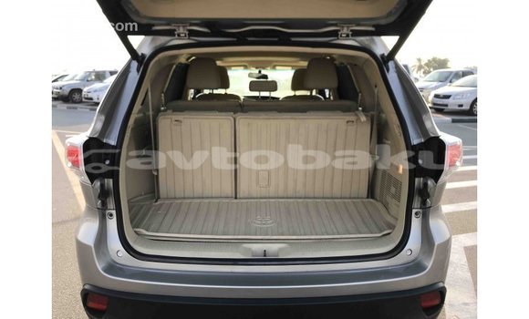 Buy Import Toyota Highlander Other Car in Import - Dubai in Abseron Buy Import Toyota Highlander Other Car in Import - Dubai in Abseron