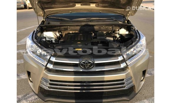 Buy Import Toyota Highlander Other Car in Import - Dubai in Abseron Buy Import Toyota Highlander Other Car in Import - Dubai in Abseron