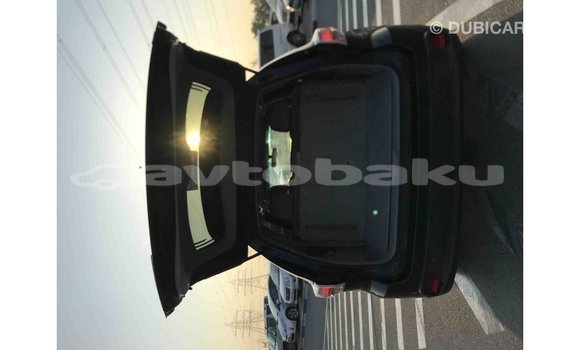 Buy Import Toyota Highlander Black Car in Import - Dubai in Abseron Buy Import Toyota Highlander Black Car in Import - Dubai in Abseron
