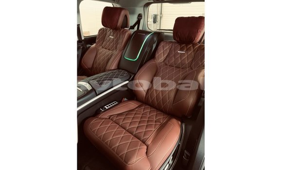 Buy Import Toyota Land Cruiser Black Car in Import - Dubai in Abseron Buy Import Toyota Land Cruiser Black Car in Import - Dubai in Abseron