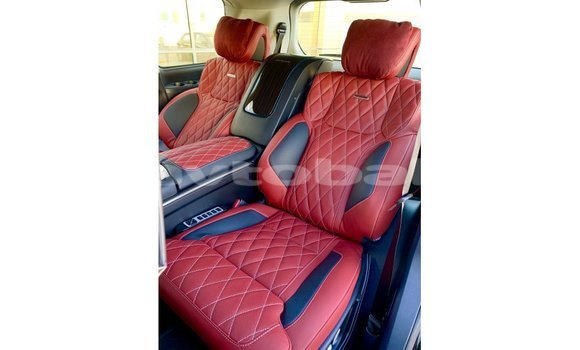 Buy Import Lexus LX Black Car in Import - Dubai in Abseron Buy Import Lexus LX Black Car in Import - Dubai in Abseron